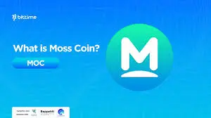 Moss Coin